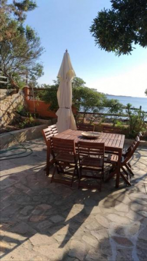 Casa Cristina in villa a 20mt dal mare
